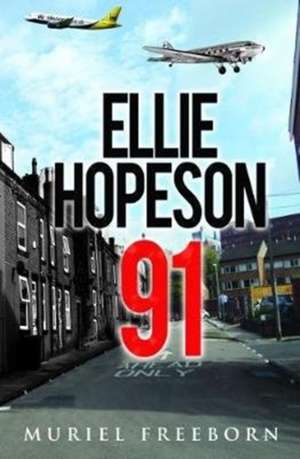 Ellie Hopeson 91 de Muriel Freeborn