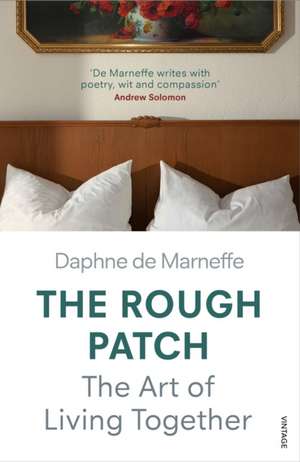 Marneffe, D: Rough Patch de Daphne de Marneffe