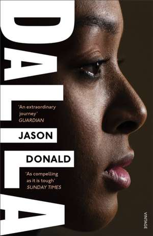 Dalila de Jason Donald