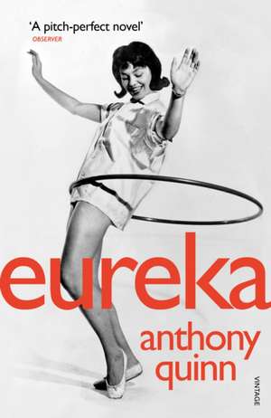 Eureka de Anthony Quinn