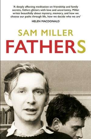 Fathers de Sam Miller