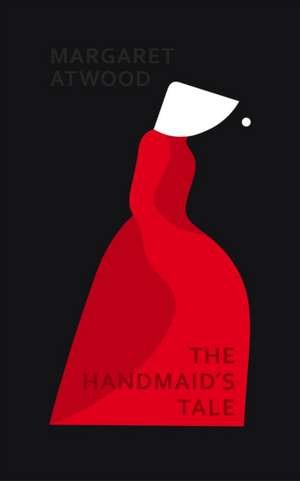 Atwood, M: Handmaid's Tale