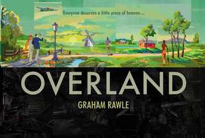 Overland de Graham Rawle