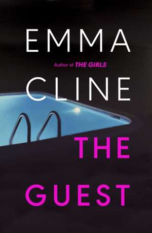 The Guest de Emma Cline