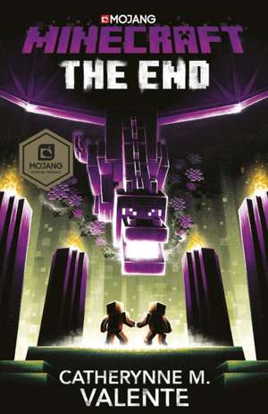 Valente, C: Minecraft: The End de Catherynne M. Valente