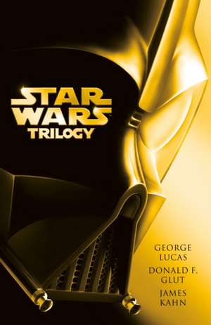 Star Wars: Original Trilogy de George Lucas