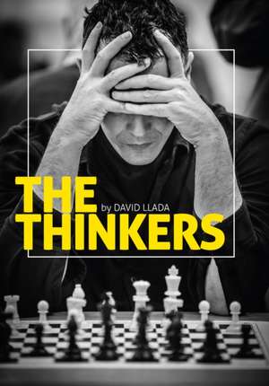 The Thinkers de David Llada