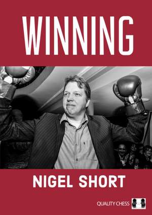 Winning de Nigel Short