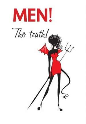 Men The Truth de Helen Exley