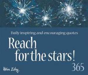 Reach for the Stars de Helen Exley