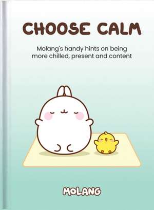 Choose Calm