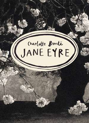 Jane Eyre de Charlotte Bronte