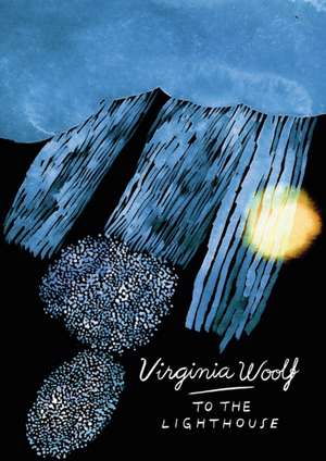 To the Lighthouse de Virginia Woolf