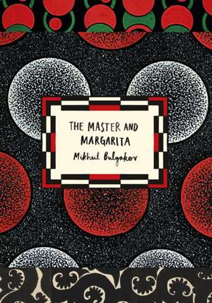 The Master and Margarita (Vintage Classic Russians Series) de Mikhail Bulgakov