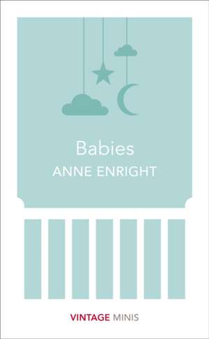 Babies de Anne Enright