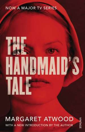 The Handmaid's Tale. TV Tie-In de Margaret Atwood