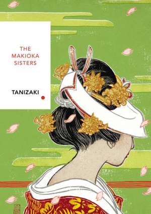 The Makioka Sisters de Junichiro Tanizaki