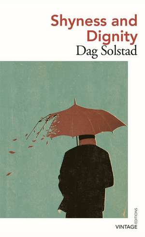 Solstad, D: Shyness and Dignity