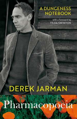 Pharmacopoeia de Derek Jarman