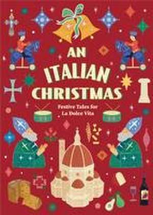 An Italian Christmas de Various