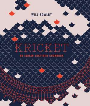 Kricket de Will Bowlby