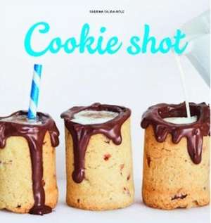 Cookie Shots de Sabrina Fauda-Role