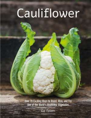 Cauliflower de Oz Telem