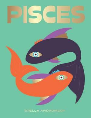 Pisces de Stella Andromeda