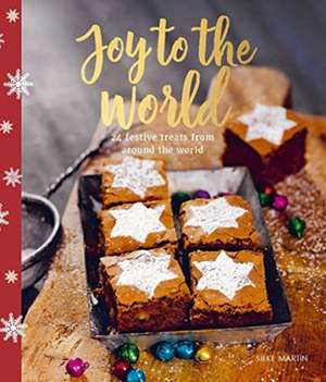 Joy to the World de Frauke Antholz