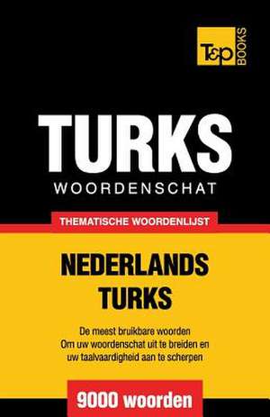 Thematische Woordenschat Nederlands-Turks - 9000 Woorden: Proceedings of the 43rd Annual Conference on Computer Applications and Quantitative Methods in Archaeology de Andrey Taranov