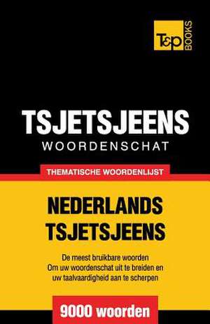 Thematische Woordenschat Nederlands-Tsjetsjeens - 9000 Woorden: Proceedings of the 43rd Annual Conference on Computer Applications and Quantitative Methods in Archaeology de Andrey Taranov