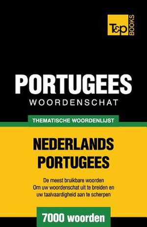 Thematische Woordenschat Nederlands-Portugees - 7000 Woorden: Proceedings of the 43rd Annual Conference on Computer Applications and Quantitative Methods in Archaeology de Andrey Taranov