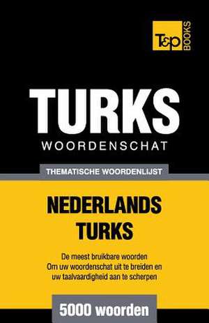 Thematische Woordenschat Nederlands-Turks - 5000 Woorden: Proceedings of the 43rd Annual Conference on Computer Applications and Quantitative Methods in Archaeology de Andrey Taranov