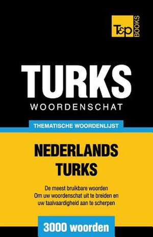 Thematische Woordenschat Nederlands-Turks - 3000 Woorden: Proceedings of the 43rd Annual Conference on Computer Applications and Quantitative Methods in Archaeology de Andrey Taranov