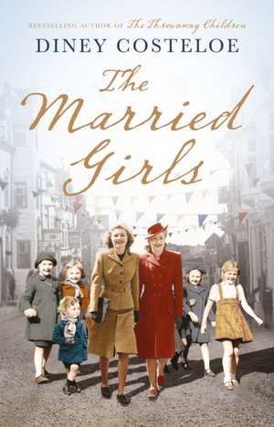 The Married Girls de Diney Costeloe