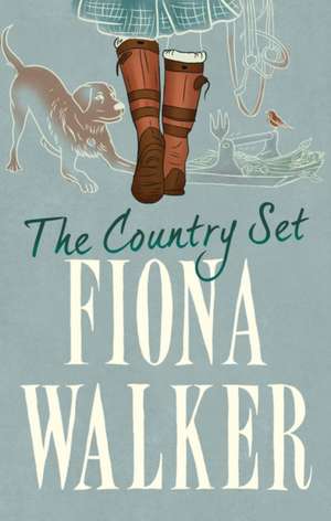 The Country Set de Fiona Walker