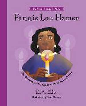 Fannie Lou Hamer de K a Ellis