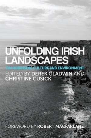 Unfolding Irish Landscapes