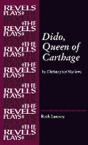 Dido, Queen of Carthage de Ruth Lunney