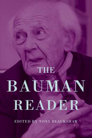 The New Bauman Reader