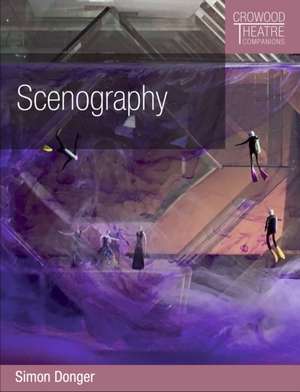 Donger, S: Scenography de Simon Donger