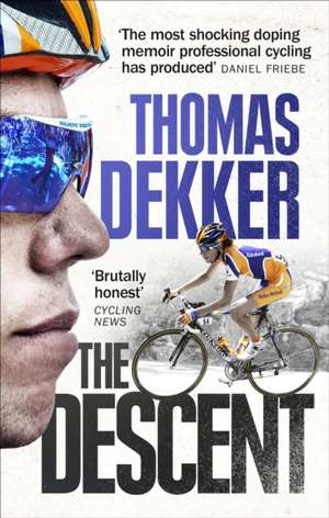 Dekker, T: Descent