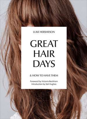 Great Hair Days de Luke Hersheson