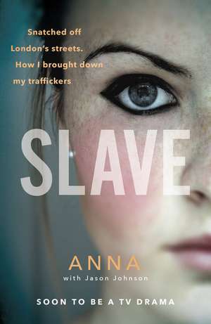 Slave de Anna