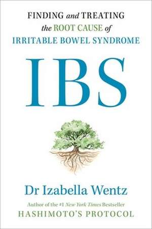 IBS de Izabella Wentz
