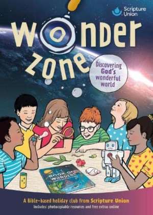 WONDER ZONE de Taylor