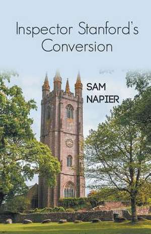 Inspector Stanford's Conversion de Sam Napier