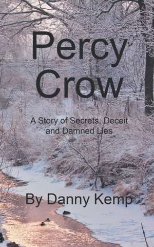 Percy Crow de Danny Kemp