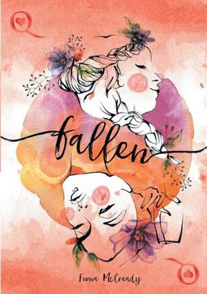 Fallen de Fiona McCready