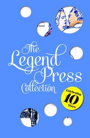 The Well-Tempered Clavier: The Legend Press Collection de William Coles